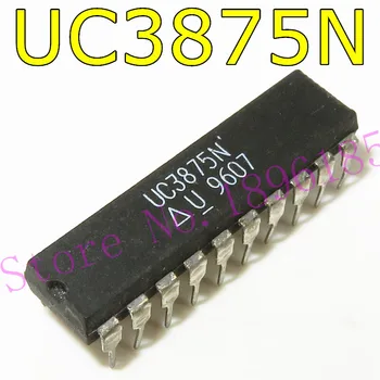 1 бр./лот UC3875N UC3875 DIP-20 с фазовым изместване, интелигентен контролер