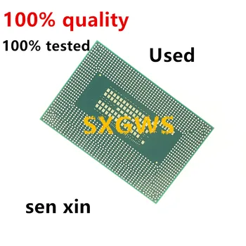 1 бр. тестван SRKH5 SRKH6 SRK07 SRK1F I7-11370H i5-11300H I3-1115G4 I7-1185G7 BGA процесори с топки