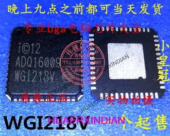 1БР WGI218V S LK3D WG1218LM QFN48, нов оригинал