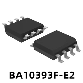 1бр Нова оригинална чип за аналогови сравнителен BA10393F-E2 10393 СОП-8