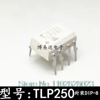 20 бр/лот TLP250 DIP8 IGBT