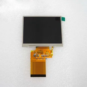 3,5-инчов TFT-LCD екран LQ035NC111