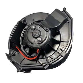 4F0820020A Двигател Климатик Вентилатор Нагревател на Двигателя В събирането на Audi A6 S6 R8 2005-2011 4F0 820 020
