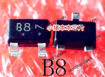 BAT54SWT1G Печат B8 88 SOT323-3 Гаранция за качество