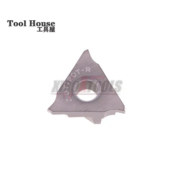 Diaedge CNC groove blade MGTR33125 UTi20T широчина инструмент, с дребни канавкой 1.25