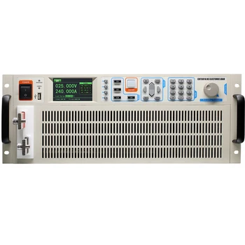 Hopetech HP8402 Програмируема електронна товар dc, 4000 W ~ 60000ВТ тестер от капацитета на батерията серия HP8502 HP8602
