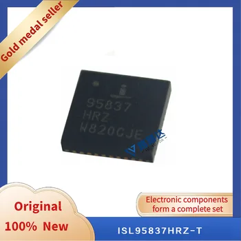 ISL95837HRZ-T QFN40 IC Нов оригинален интегриран чип в наличност