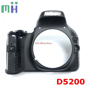 Nikon D5200, предния Капак, Корпус, резервни Части за Ремонт на Фотоапарати