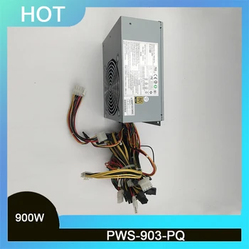 PWS-903-PQ импулсно захранване мощност 900 W с множество изходи PS2/ATX