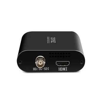 USB3.0 HDMI/3G Карта SDI видео заснемане на игрални устройства за запис на видео на живо 1080P 60fps UVC Безплатна скоростна драйвери