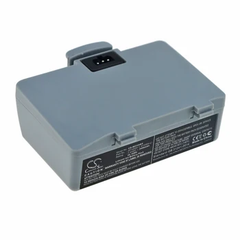 Батерия за баркод скенер Zebra AT16004-1 H16004-LI QL220 QL220 + QL320 QL320 + QL220 Plus QL320 Plus