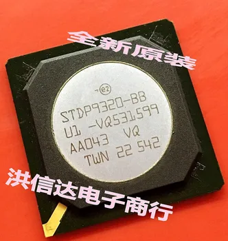 Безплатна Доставка 1бр STDP9320-BB STDP9320 DP9320 LCD чип BGA в наличност