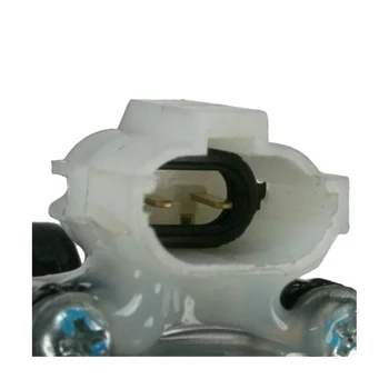 Двигател за управление на стеклоподъемником с електрически люк на колата в Ляво за Hyundai Coupe Tiburon 2003-2008 Номер: 824502C000 82450-2C000
