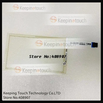 За 13-1-301214 AB-4607010021111120801 Стъклен дигитайзер с LCD сензорен екран
