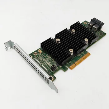 Масивна карта H740p H330 PCIe Large Card 12gb R730 044B/C 0dpnhj Dpnhj