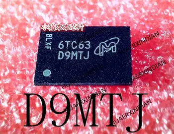 Нов оригинален MT47H128M16RT-25EIT: C принтом ： D9MTJ BGA в наличност