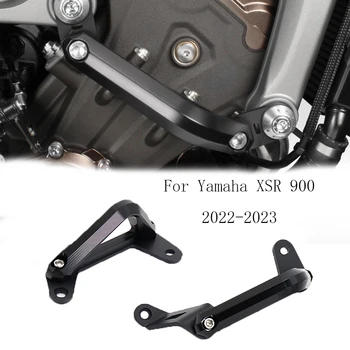 Нова защитна броня за двигателя на мотоциклет Yamaha XSR 900 XSR900 XSR900 XSR 900 2022 2023