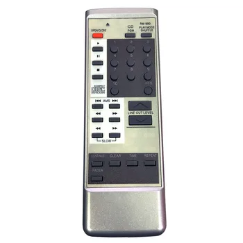 Новата смяна RM-990 за Sony CD Player с дистанционно управление CDP-950 CDP-790 CDP227 CDP228 CDP333
