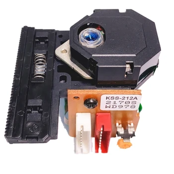 Оптично звукосниматель KSS-212A VCD-CD с по-ниска скорост на възпроизвеждане на VCD-звук, лесно заменяемый