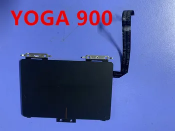 Оригинала се използва за лаптоп Lenovo Yoga 900-13ISK със сензорен панел Trackpad TM-03066-002 002950- 04Rev1 NBX0001GD10 100% тествана Бърза доставка
