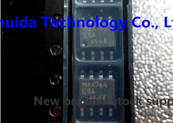 Оригинален 100% чисто Нов 1-50 бр./лот MAX764ESA MAX764 ЕКА СОП-8 IC Chipse