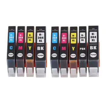 Тонер касета за принтер Fadeless Print ABS Лека Прозрачна Печат Професионален Мастилено-струйни касети Плътно Прилежащия за B8553